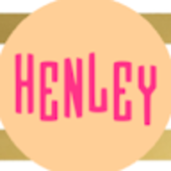 henleysmith895